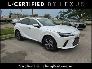 Lexus 2024 RX 350