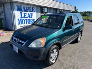 Honda 2003 CR-V