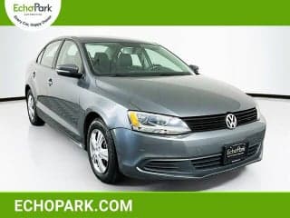 Volkswagen 2014 Jetta