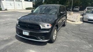 Dodge 2015 Durango