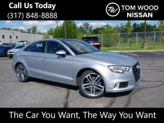 Audi 2019 A3