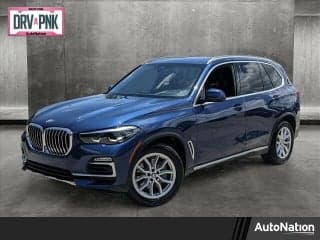 BMW 2020 X5