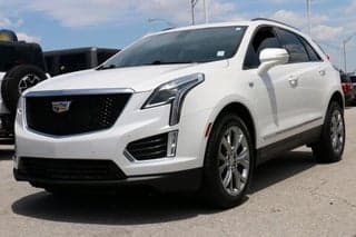 Cadillac 2020 XT5