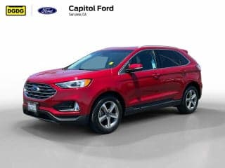 Ford 2020 Edge