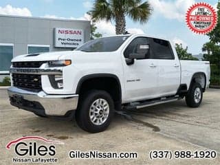 Chevrolet 2023 Silverado 2500HD