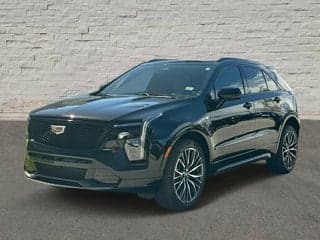 Cadillac 2024 XT4