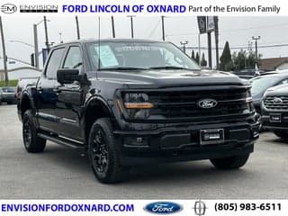 Ford 2024 F-150