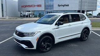 Volkswagen 2024 Tiguan