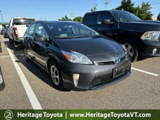 Toyota 2014 Prius