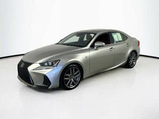 Lexus 2018 IS 300