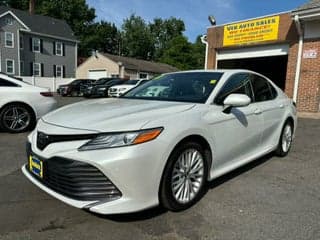 Toyota 2018 Camry