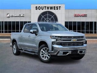 Chevrolet 2019 Silverado 1500