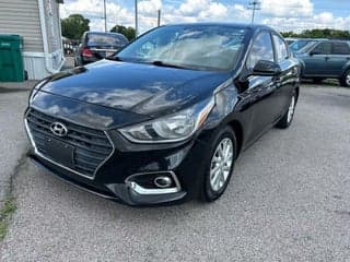 Hyundai 2020 Accent