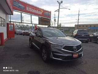 Acura 2021 RDX