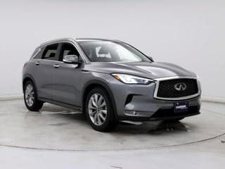 Infiniti 2021 QX50