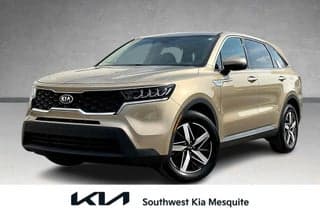 Kia 2021 Sorento