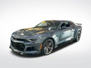 Chevrolet 2022 Camaro