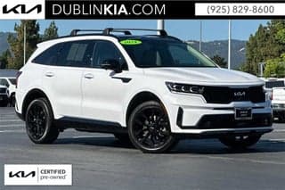 Kia 2022 Sorento