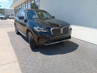 BMW 2024 X3