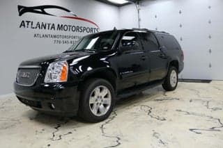 GMC 2009 Yukon XL