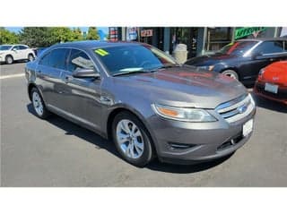 Ford 2011 Taurus