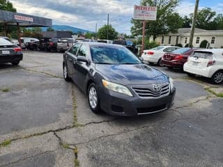 Toyota 2011 Camry