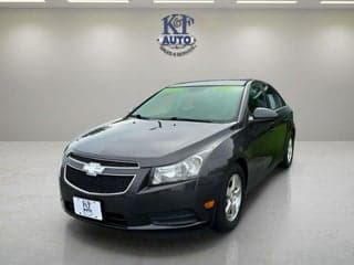 Chevrolet 2014 Cruze