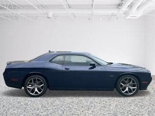 Dodge 2017 Challenger