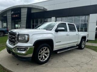 GMC 2017 Sierra 1500