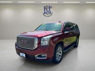 GMC 2017 Yukon XL