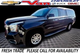 GMC 2019 Yukon XL