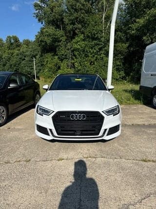 Audi 2020 A3