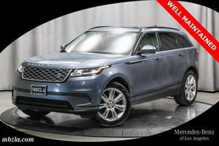 Land Rover 2020 Range Rover Velar