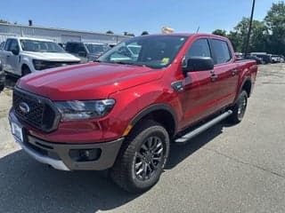 Ford 2021 Ranger