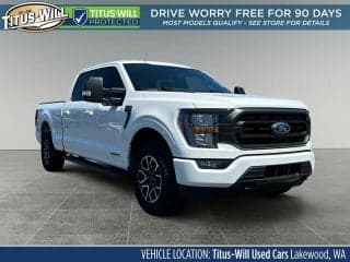 Ford 2023 F-150