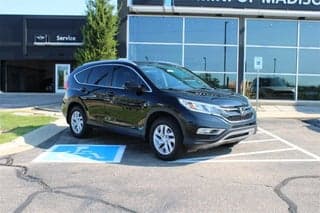 Honda 2015 CR-V