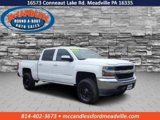 Chevrolet 2016 Silverado 1500