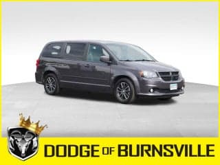 Dodge 2016 Grand Caravan