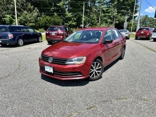 Volkswagen 2016 Jetta