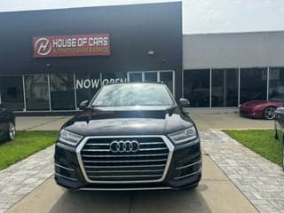 Audi 2017 Q7