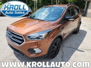 Ford 2017 Escape