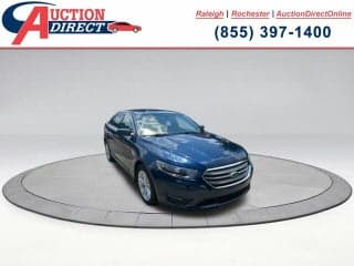 Ford 2017 Taurus