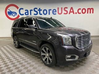 GMC 2018 Yukon