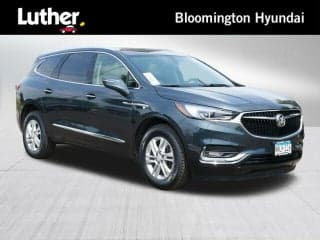 Buick 2019 Enclave