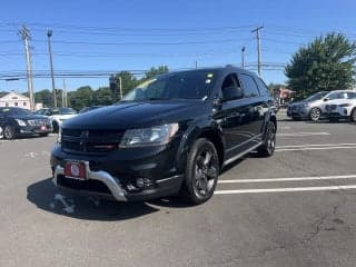 Dodge 2019 Journey