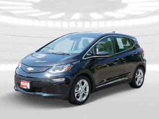 Chevrolet 2021 Bolt EV