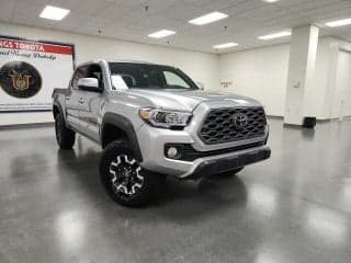 Toyota 2022 Tacoma