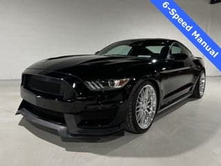 Ford 2017 Mustang