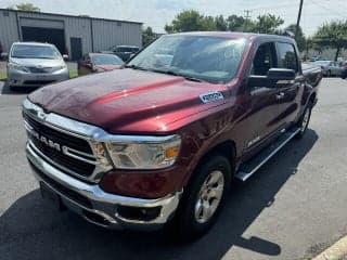 Ram 2019 1500