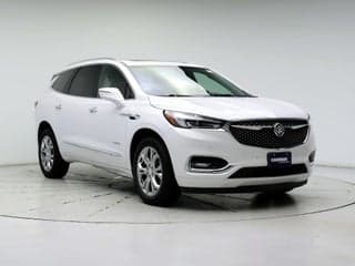 Buick 2020 Enclave